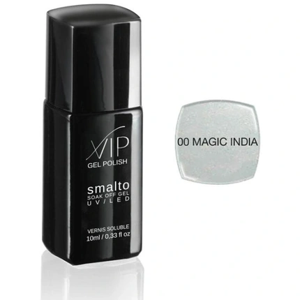 

Гель-лак 00 Metal Magic India - 10 мл Vip