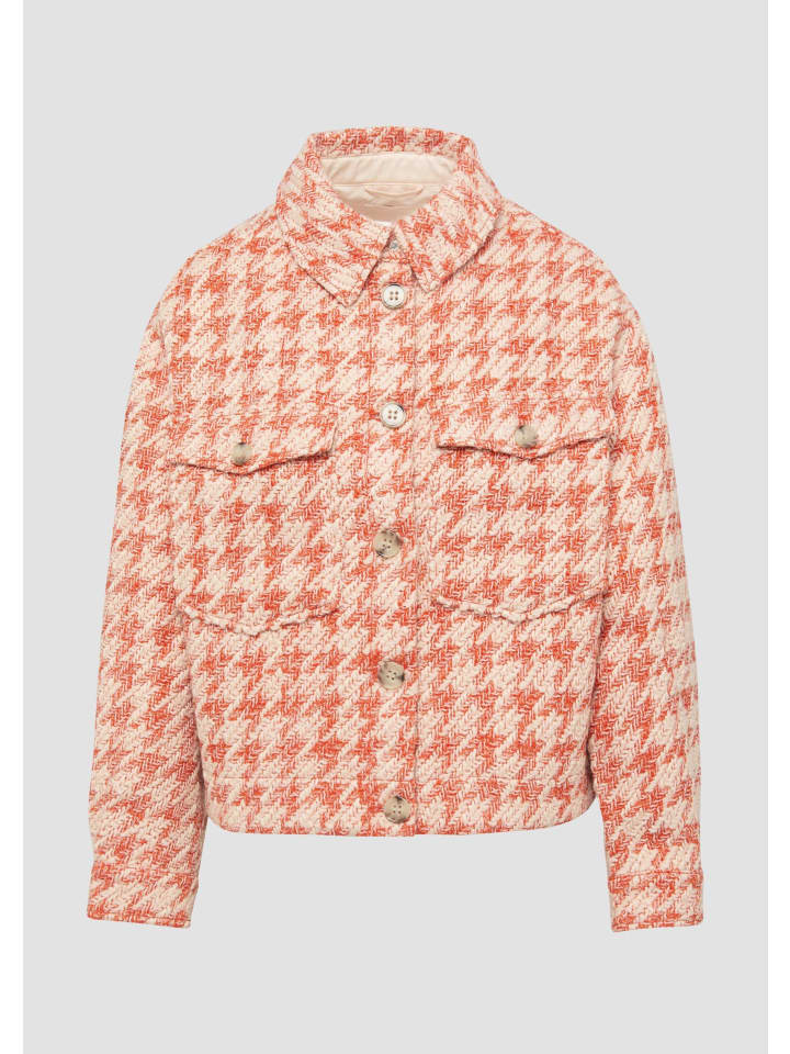 

Куртка для дома в цвете 25R1_оранжевый s.Oliver