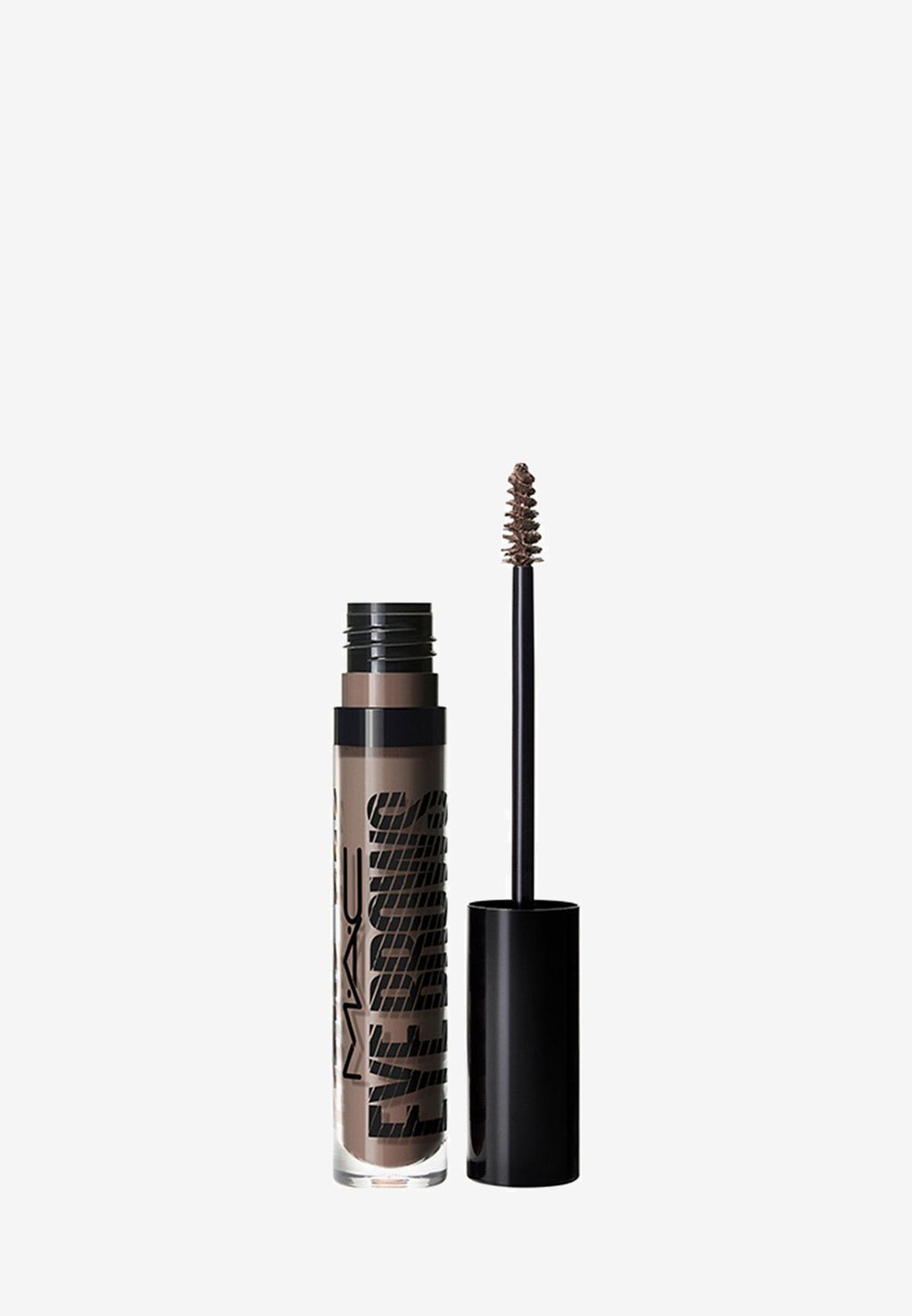 

Гель для бровей Eye Brows Big Boost Fiber Gel MAC, цвет taupe