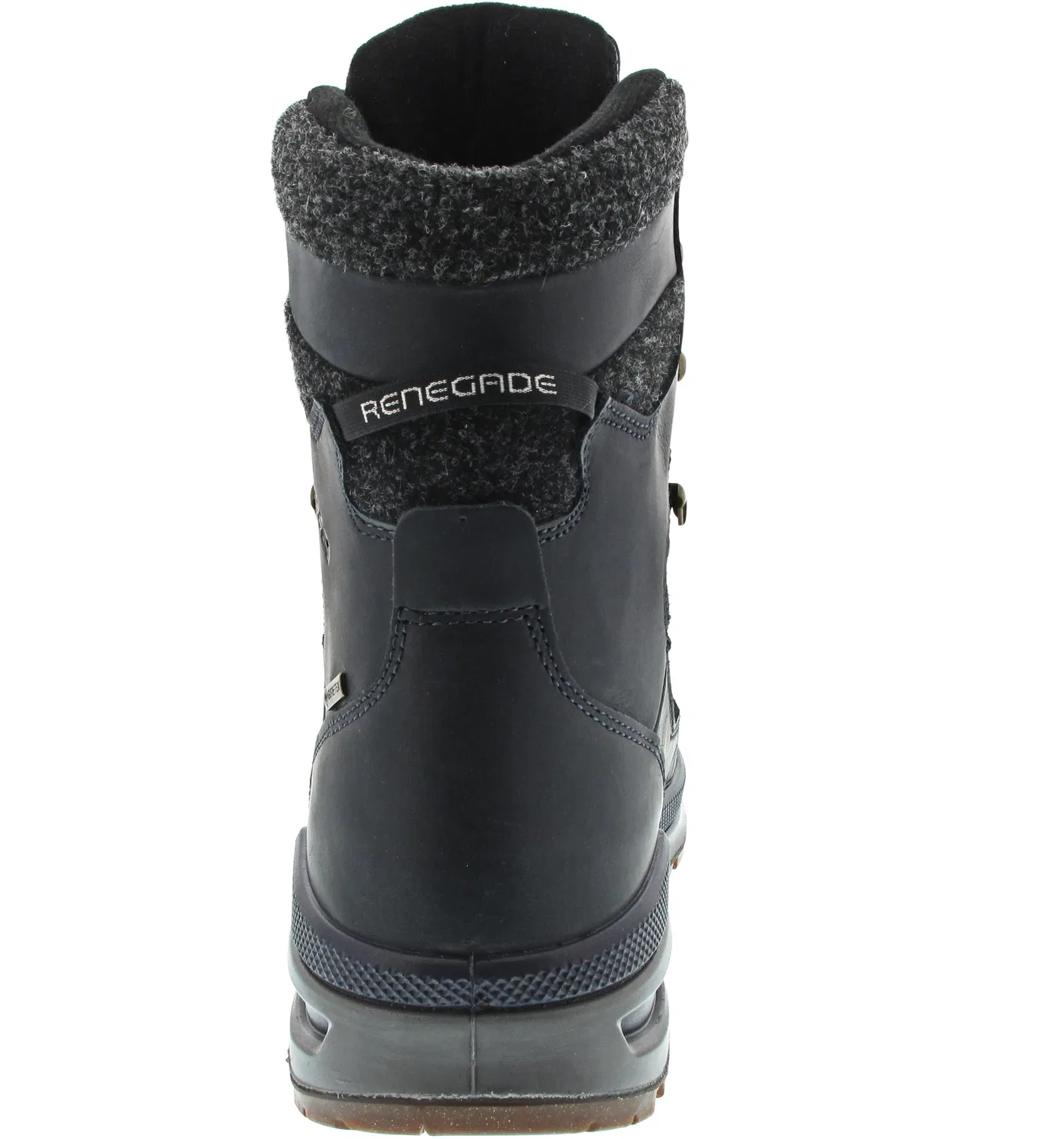 Стельки LOWA Renegade Evo Ice GTX синие — фото 2