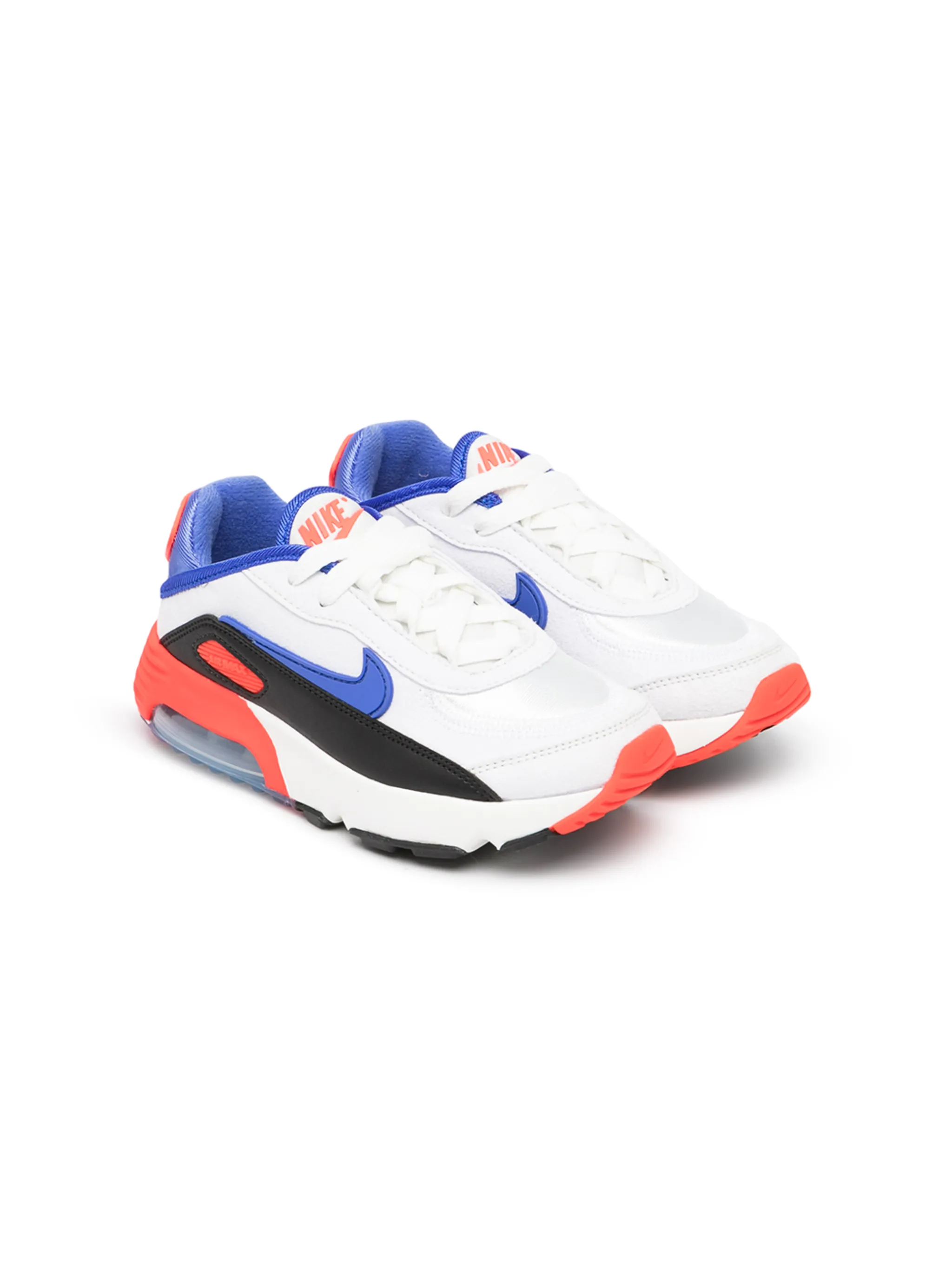 

Кроссовки Air Max Nike Kids, белый