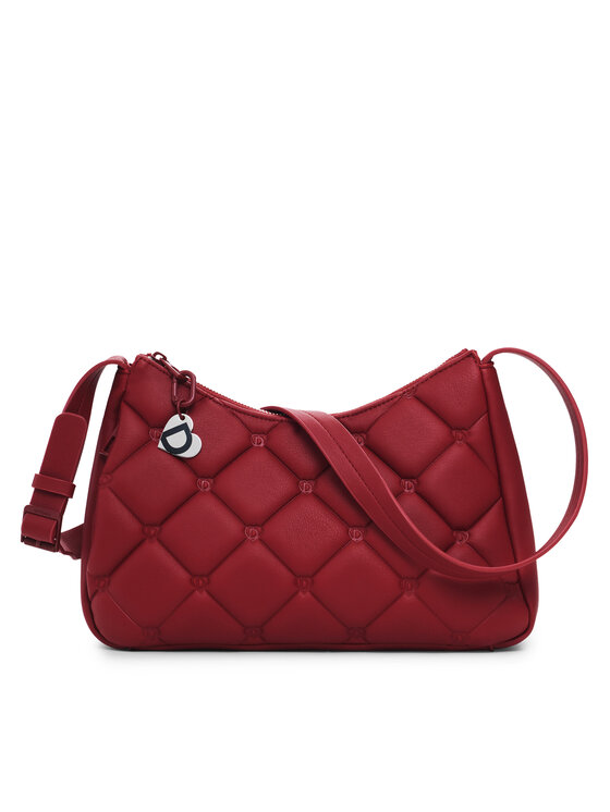 

Сумочка 25SAXPCE Desigual, красный