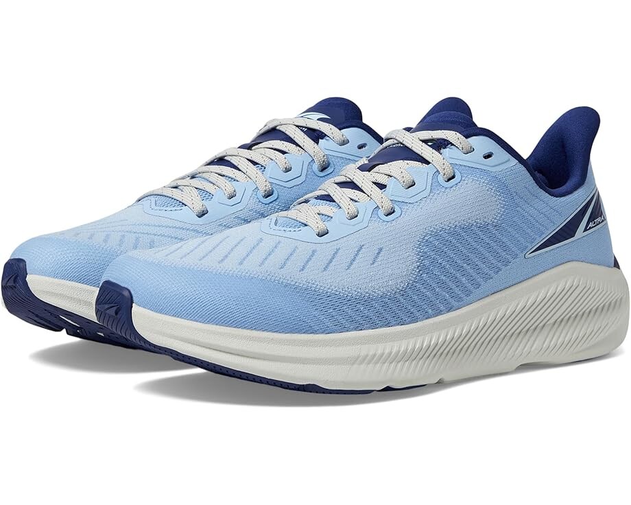 

Кроссовки Altra Experience Form, цвет Blue/Gray