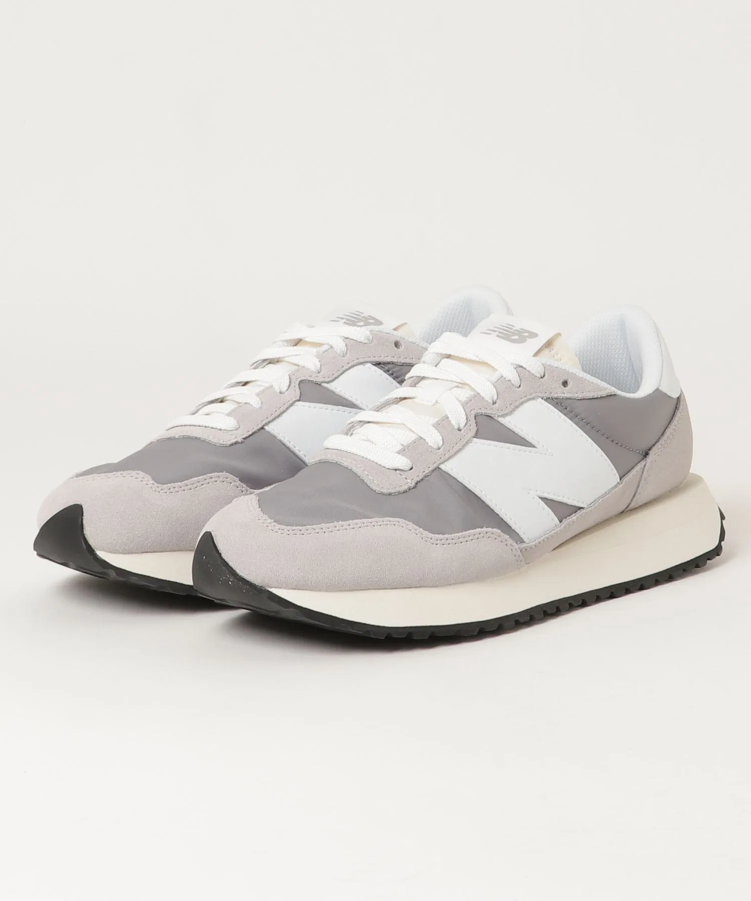 Мужские и женские кроссовки New Balance MS237
