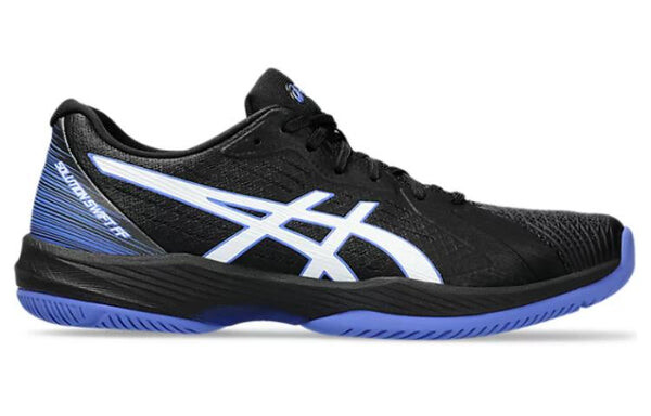 Кроссовки решение swift ff Asics, черный — фото 3
