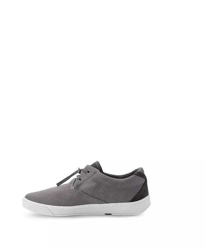 Мужские кроссовки Beacon на шнурках Eastland Shoe, серый — фото 3