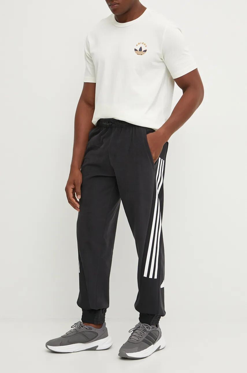 

Спортивные брюки adidas Future Icons, черный