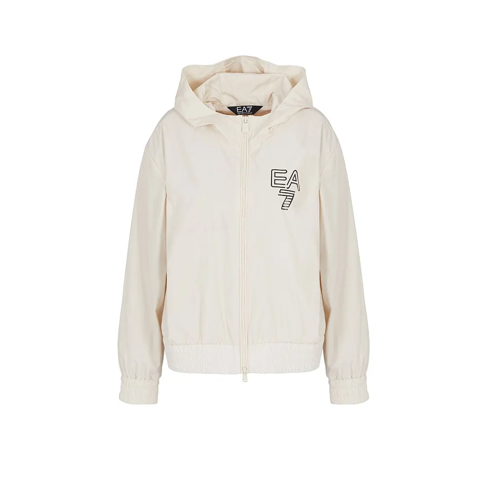 

Куртка EA7 EMPORIO ARMANI 7W000113_AF12454 bomber, бежевый