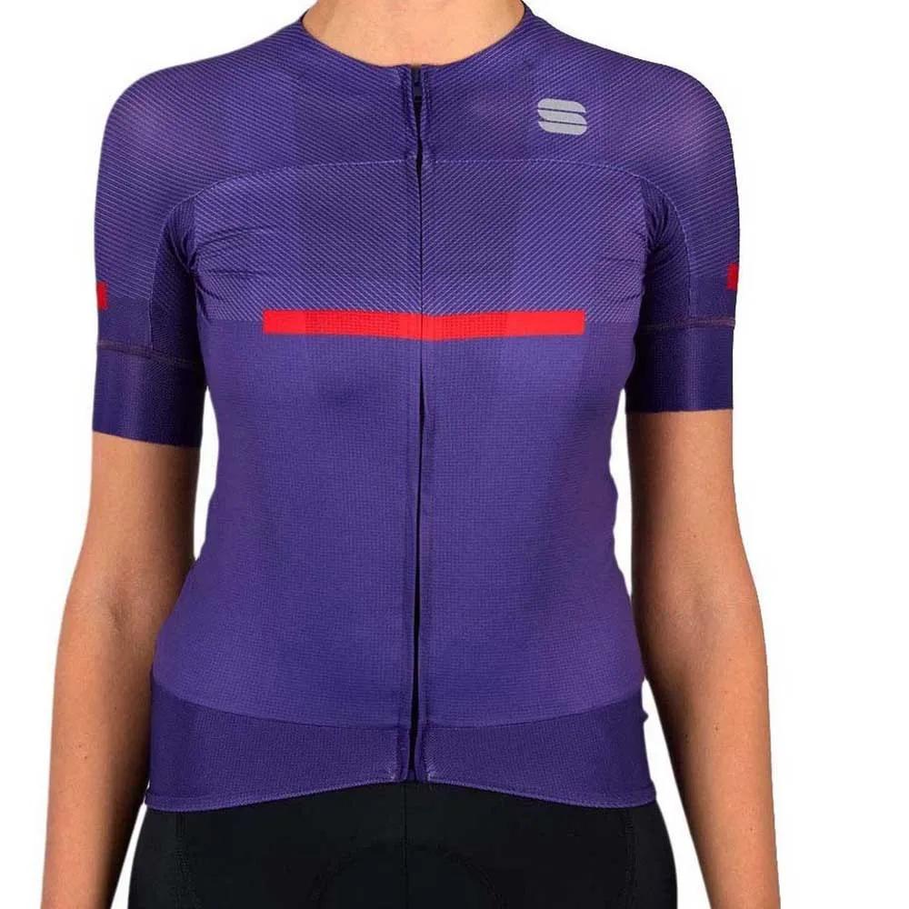 

Джерси с коротким рукавом Sportful Evo, синий