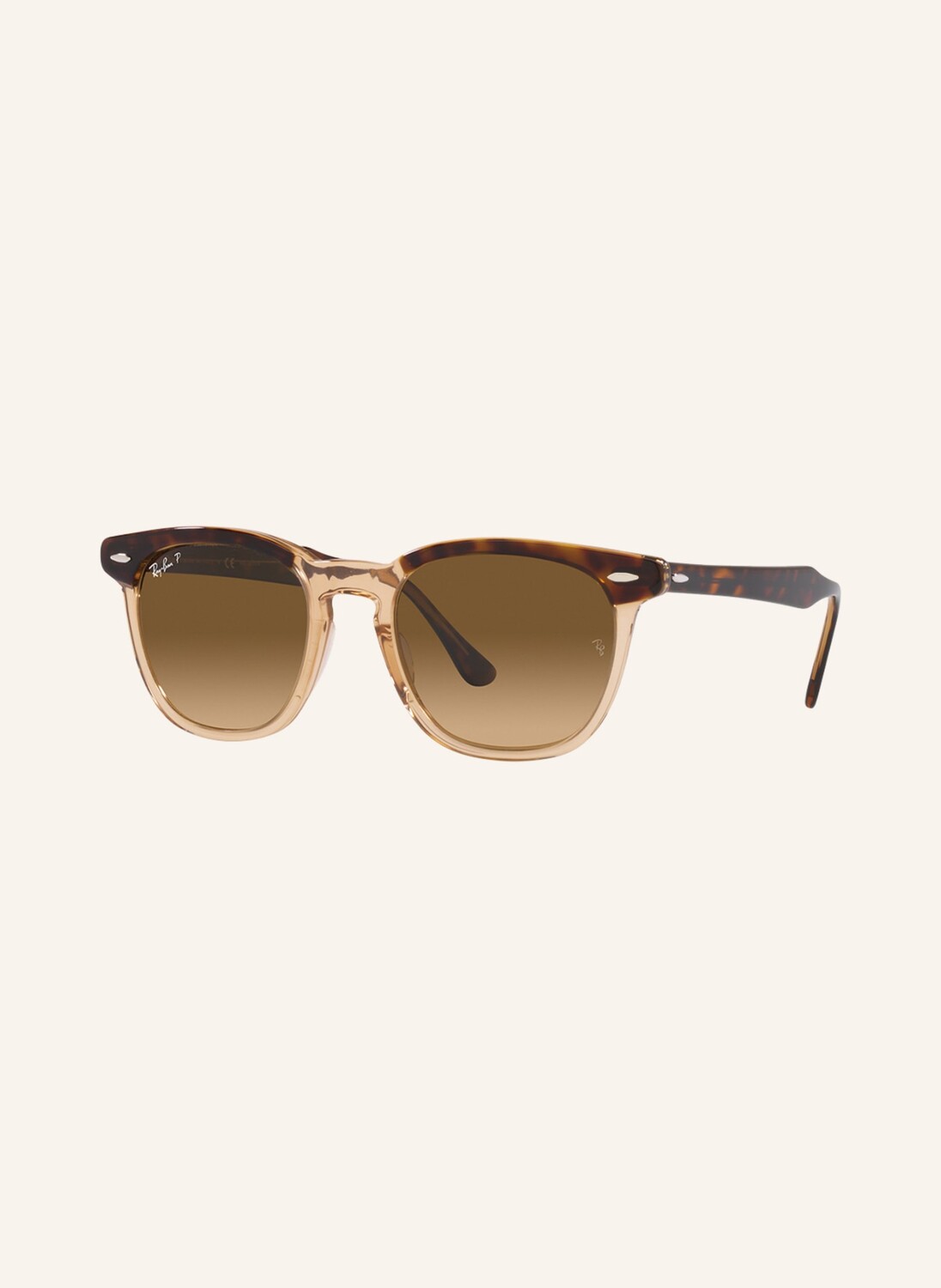 

Солнцезащитные очки Ray-Ban RB2298, гавана