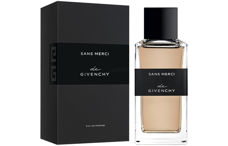 Givenchy Noble Craftsmanship Pierce The Thorns ароматизированный попурри парфюмерная вода Eau De Parfum 100ml — фото 2