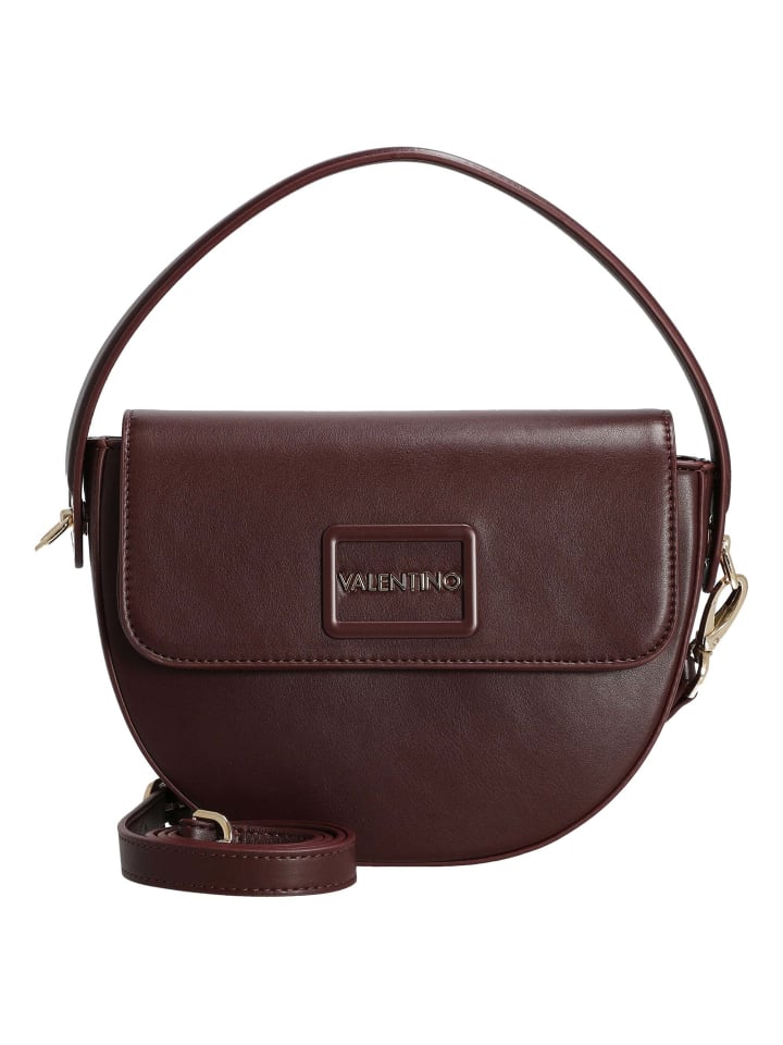 

Valentino Bags Wannabe Re - сумка через плечо 23,5 см (черная) цвета «пругна»