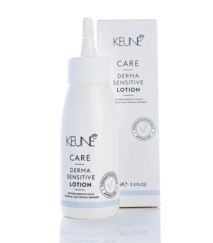 Лосьон Keune — Care Derma Sensitive, 75 мл — фото 2