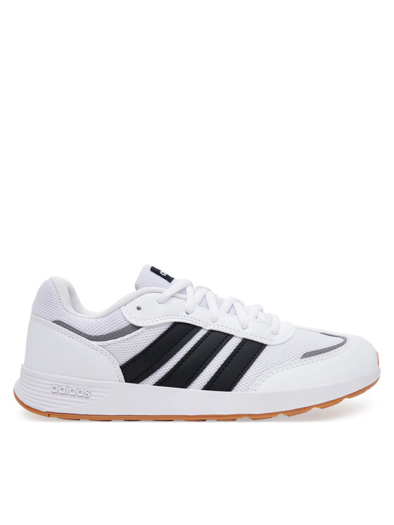 Кроссовки Tensaur Switch JQ4781 Adidas, белый