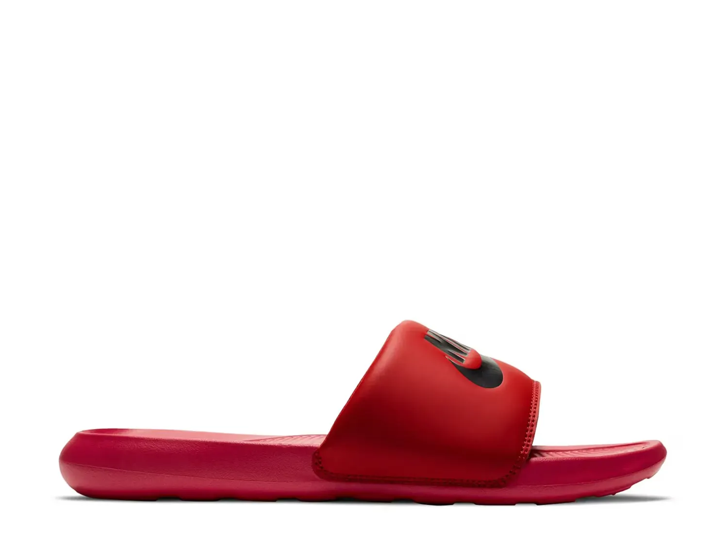 

Сандалии Victori One Slide - мужские Nike, Red