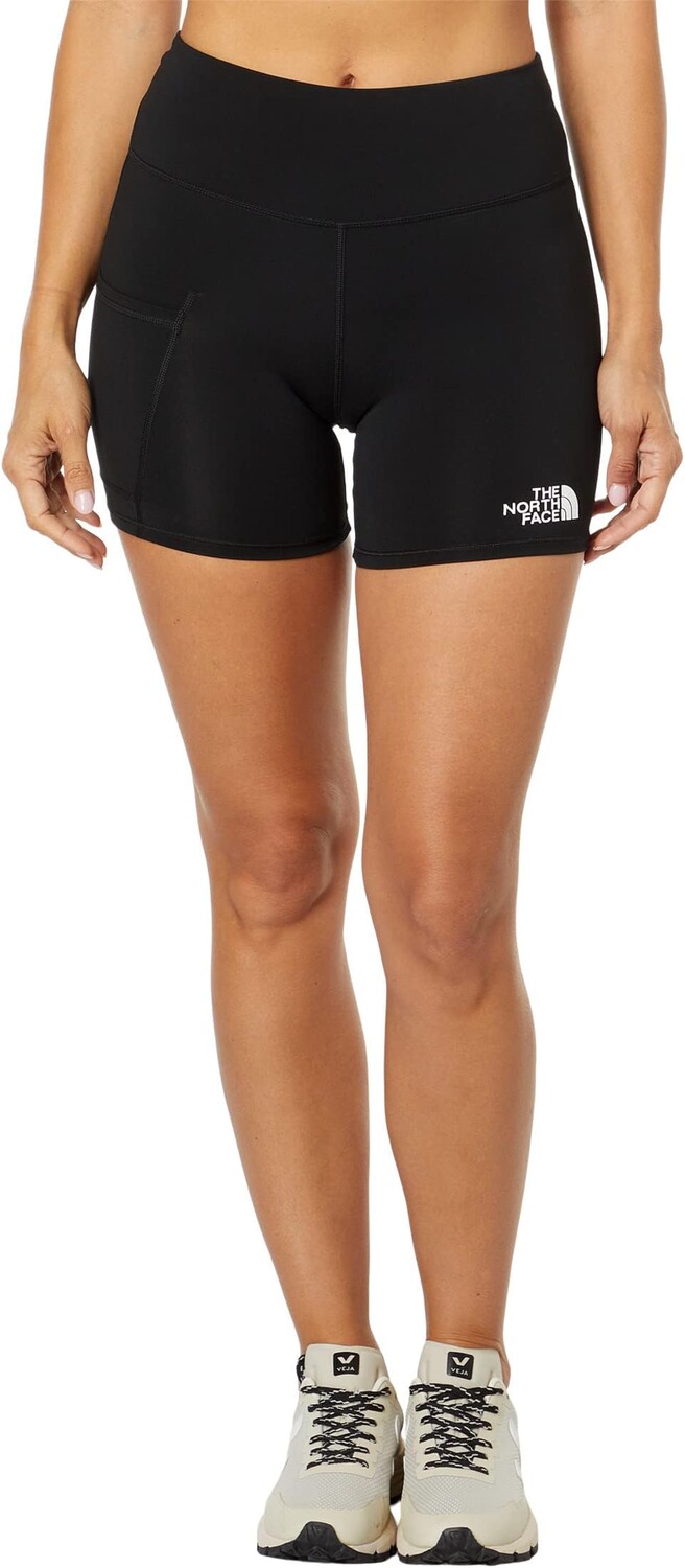 

Шорты The North Face Movmynt 5" Short Tights, цвет TNF Black