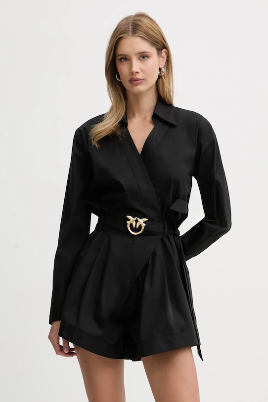 

Комбинезон Pinko, черный