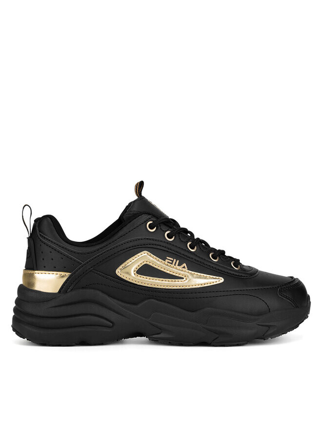 Кроссовки Fila SKYE FFW0458-83058, черный
