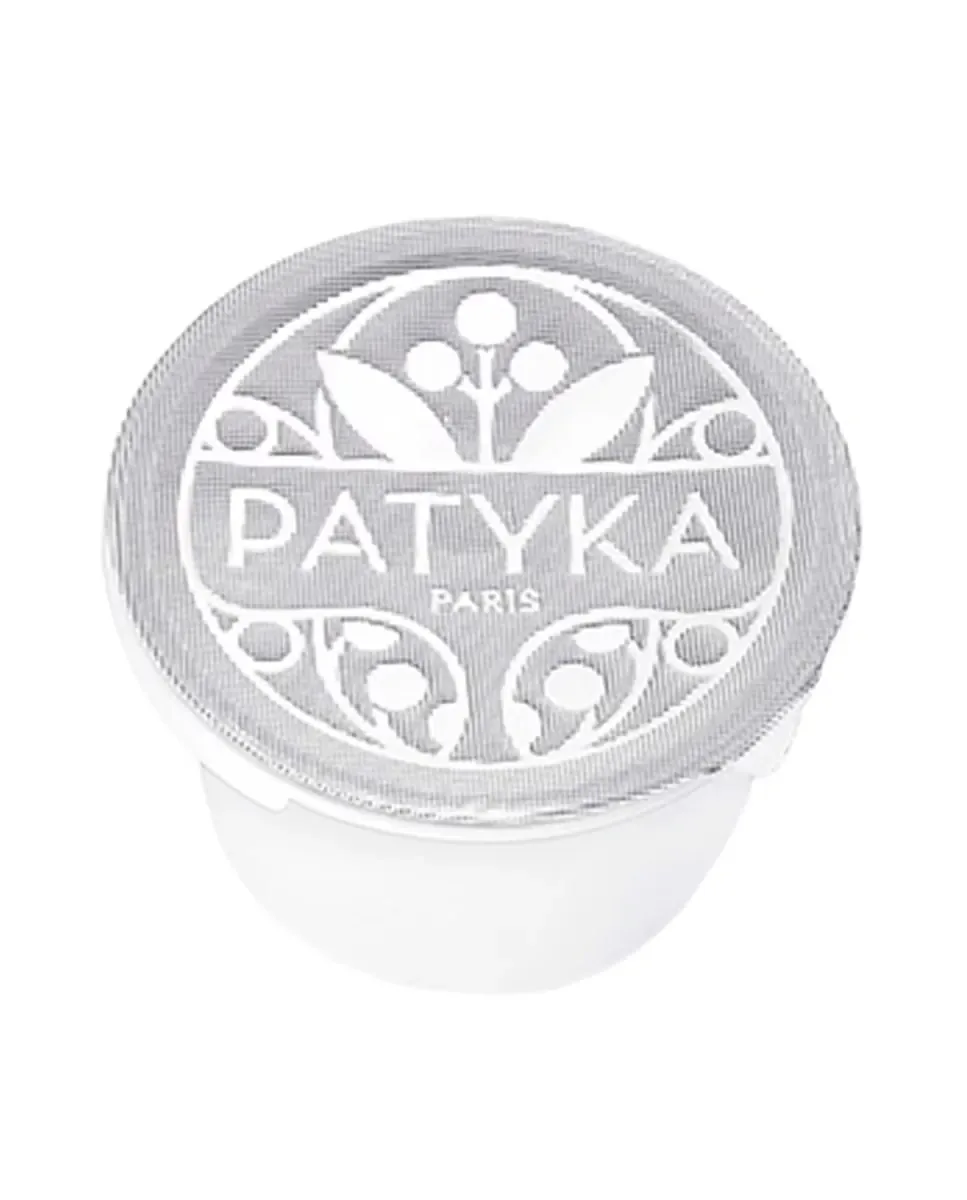 Крем для лица Patyka — Lift Сияние Упругость Заряд, 50 мл — фото 2