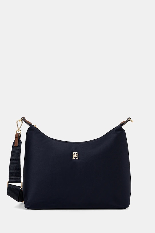 

Сумка Tommy Hilfiger, темно-синий
