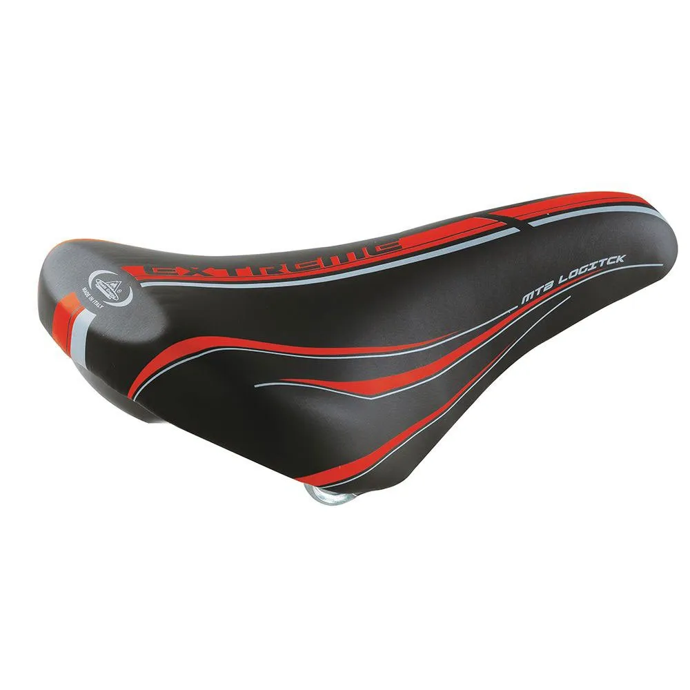 

Седло Mvtek Comfort Junior 20/24´´, черный