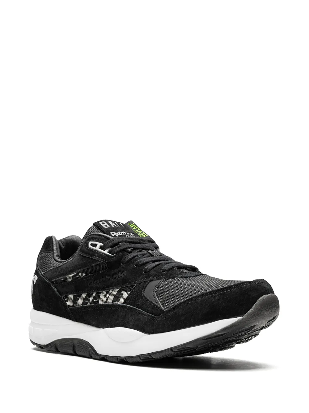 Кроссовки Ventilator Supreme CNL LA REEBOK, черный — фото 2
