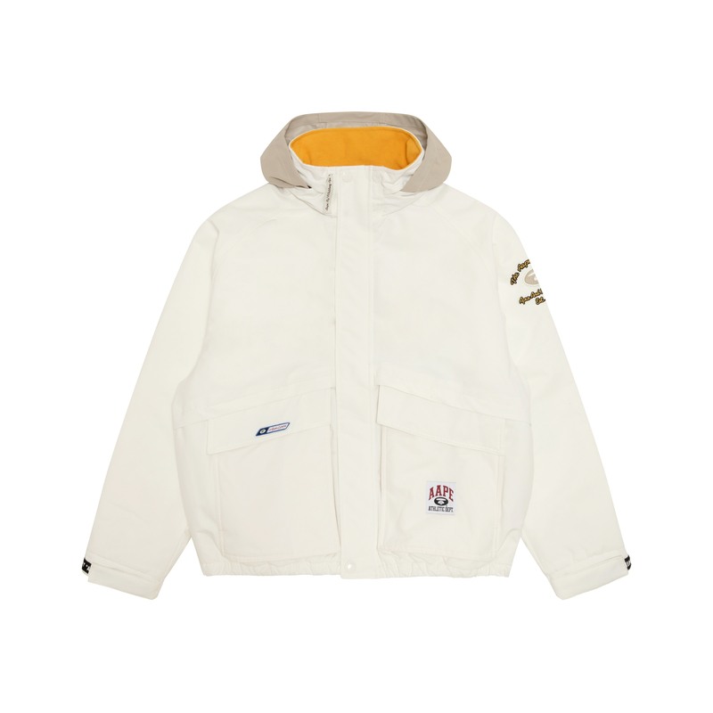

Aape Куртка мужская, White IVX