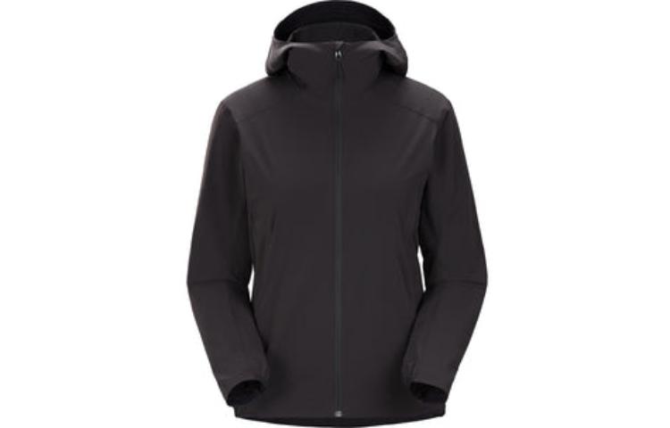 GAMMA LIGHTWEIGHT Куртка Женская Arcteryx, Groovie Purple — фото 3