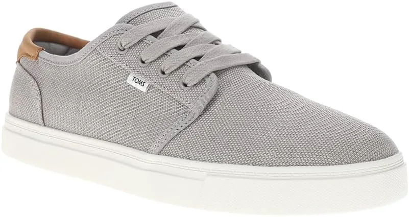 Мужские кроссовки Toms Carlo 2.0, серый — фото 2