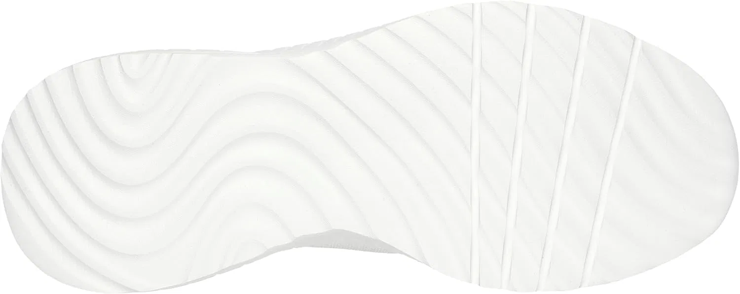 Кроссовки Skechers Bobs Infinity 117550NAT, White — фото 4