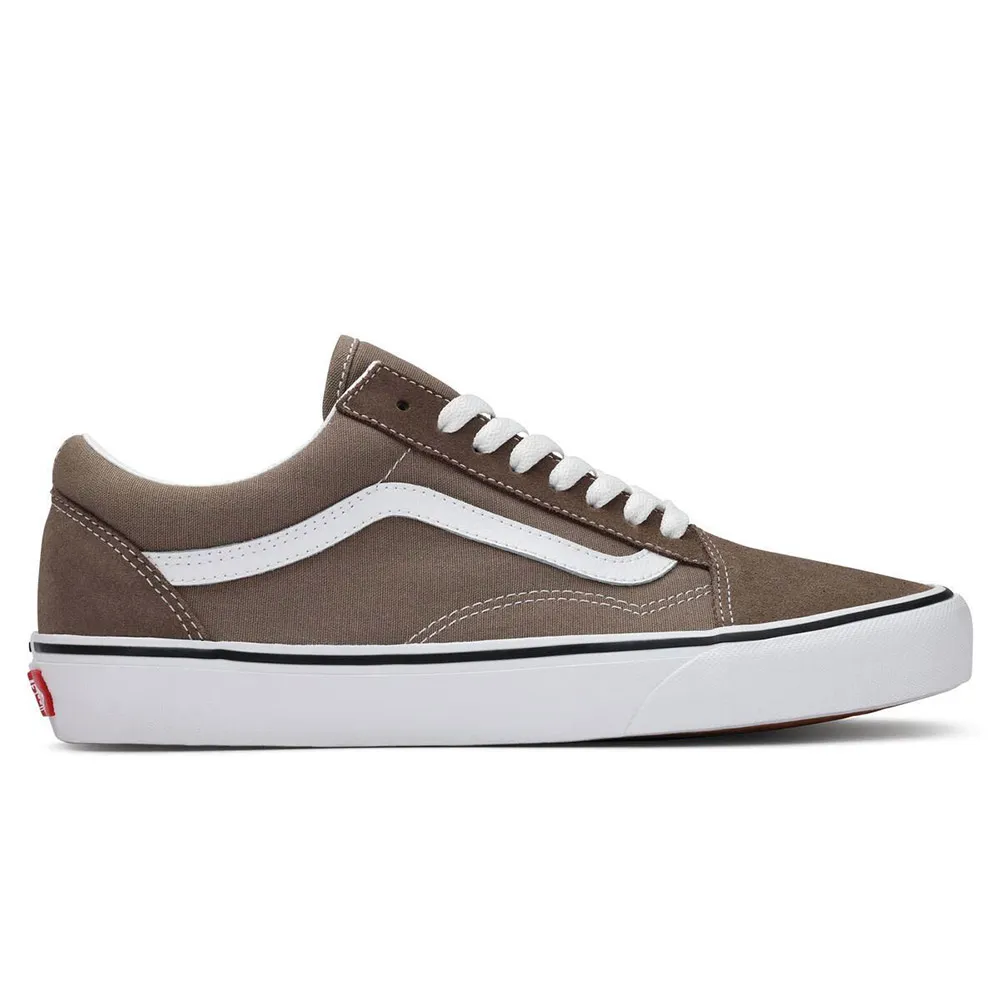 

Кроссовки Vans Old Skool, коричневый