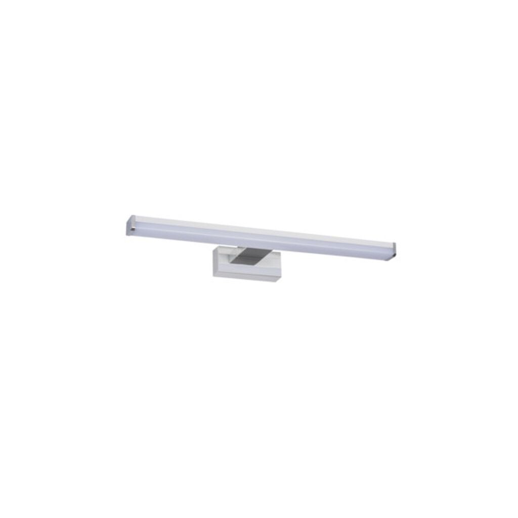 

Kanlux Asten Led Ip44 8W-Nw Светодиодный настенный светильник, серебро