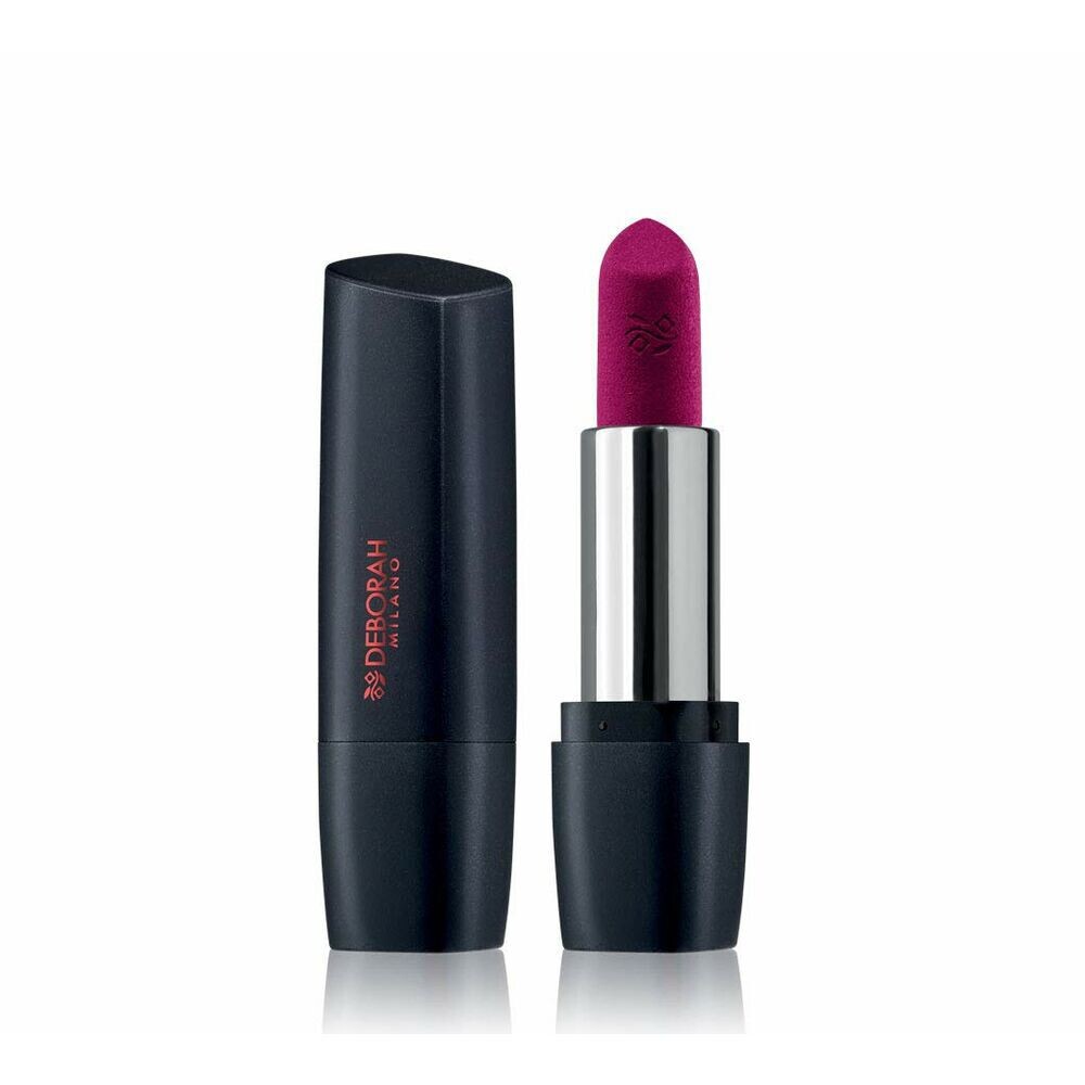 

Губная помада Milano Red Mat Barra De Labios Deborah, цвет 31 color berry me