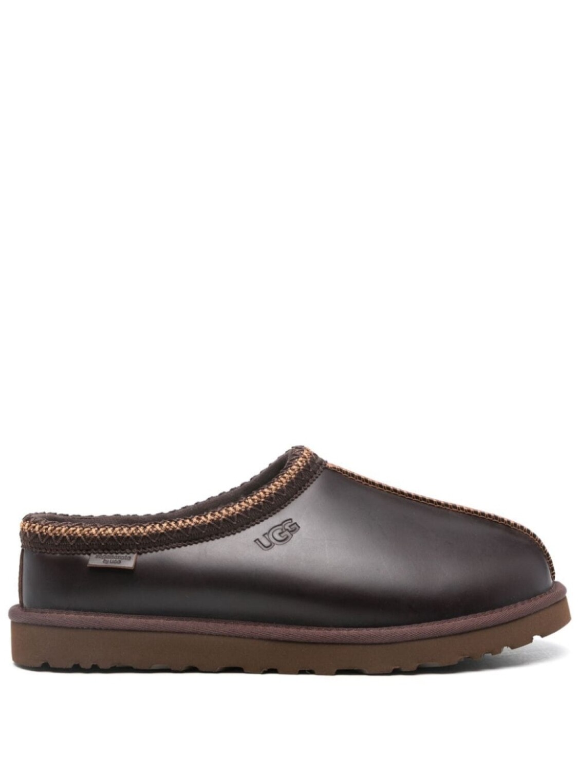 

UGG тасмановы тапочки, коричневый
