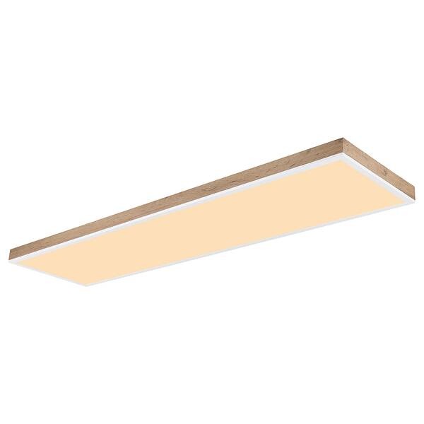 

Светодиодный потолочный светильник Globo Lighting Doro TyP M