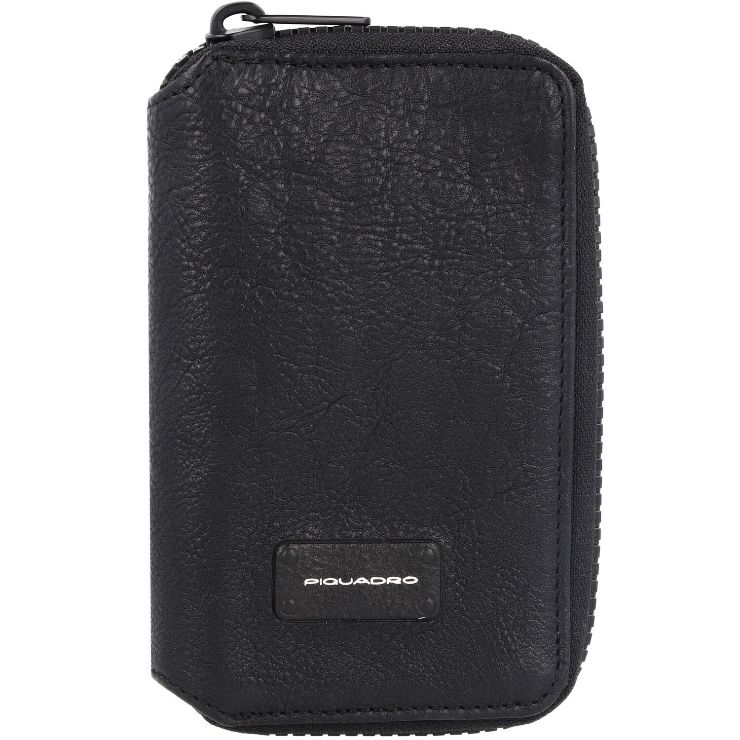 

Кошелек Piquadro Harper Leder 9 см, черный
