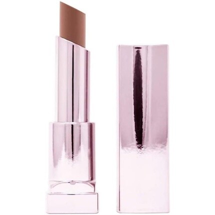 

Губная помада Maybelline New York Color Sensational Shine Compulsion, 60 Chocolate Lust