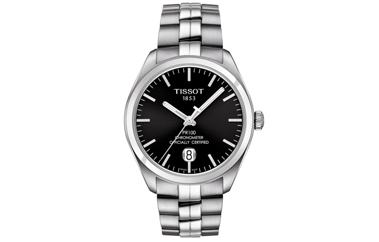 

Мужские часы коллекции PR100 TISSOT