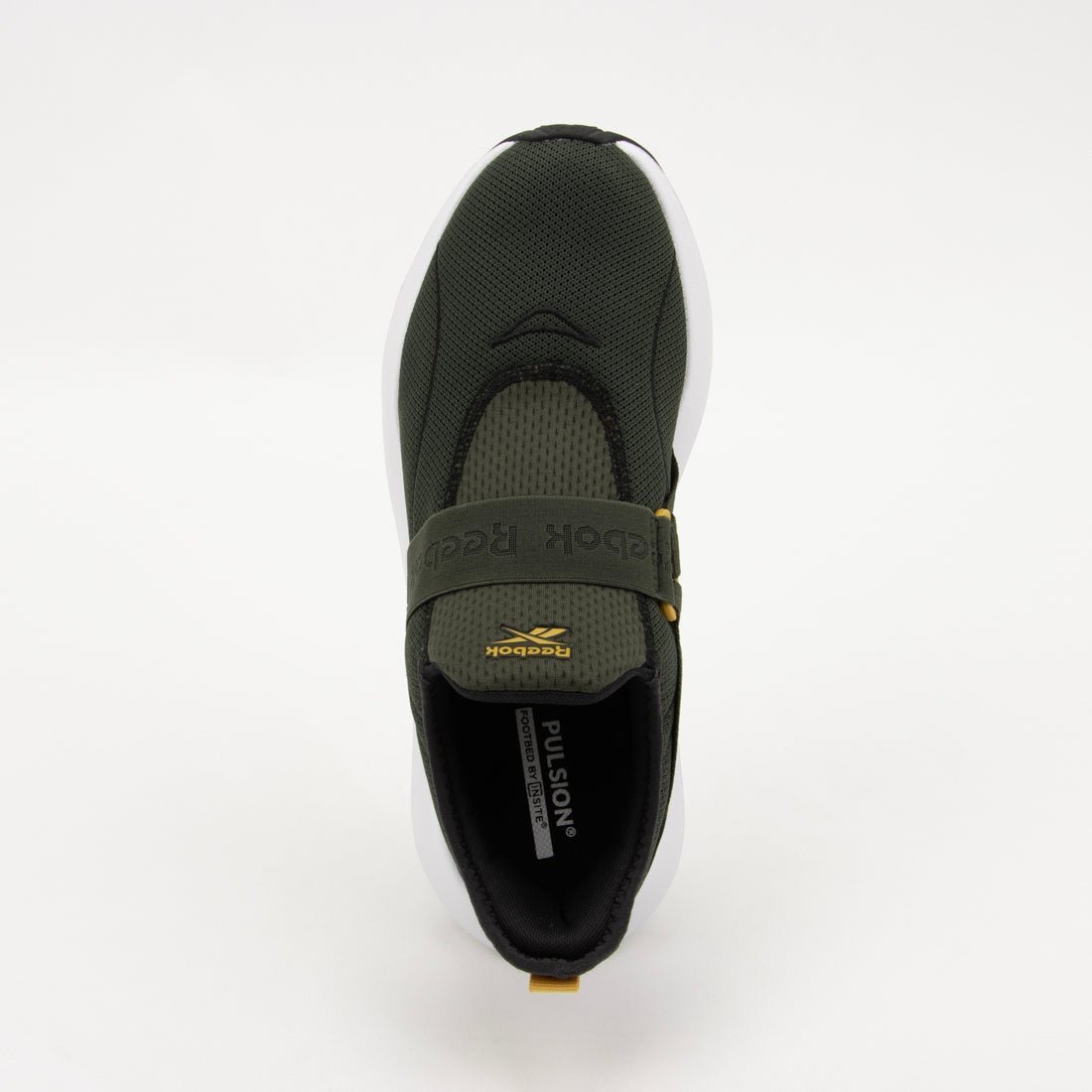 Кроссовки CITYRIDE EASE Reebok, Green_100231904 — фото 3