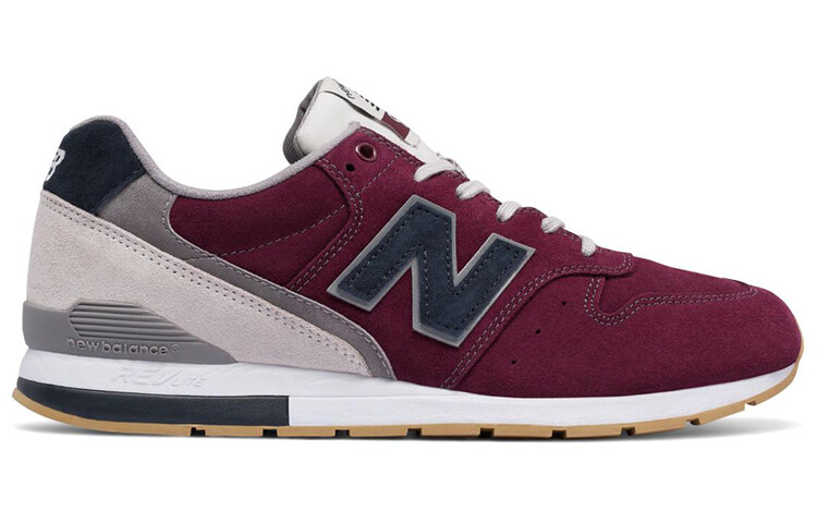 

New Balance NB 996 Кроссовки унисекс