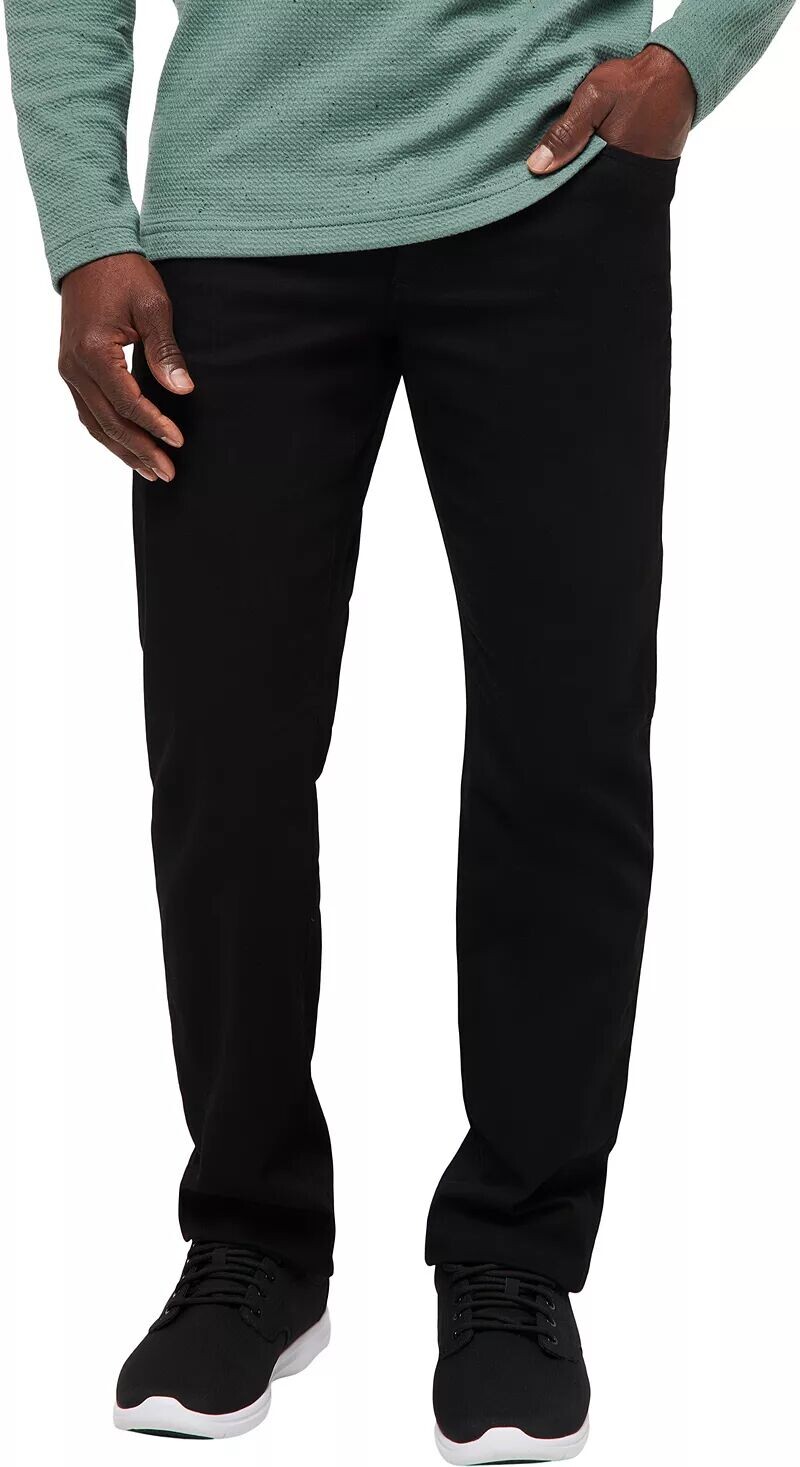 

Мужские брюки полулегкого веса TravisMathew Legacy, черный