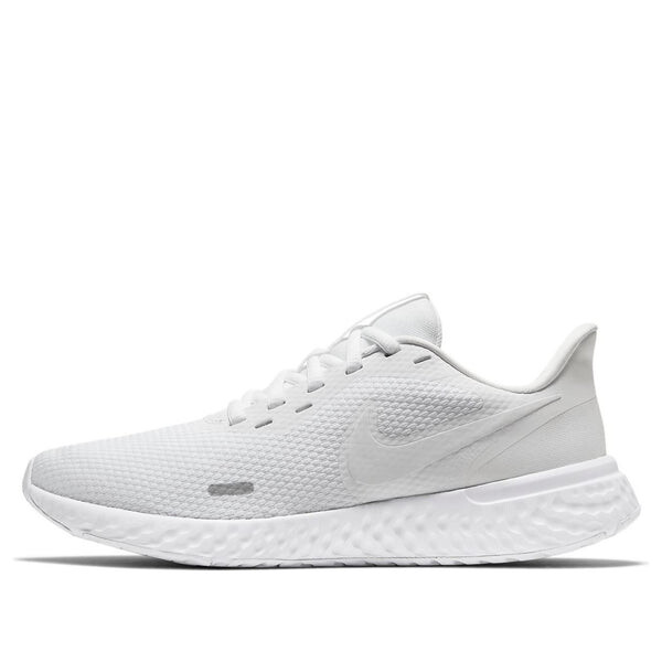 Революция кроссовок 5 Nike, белый
