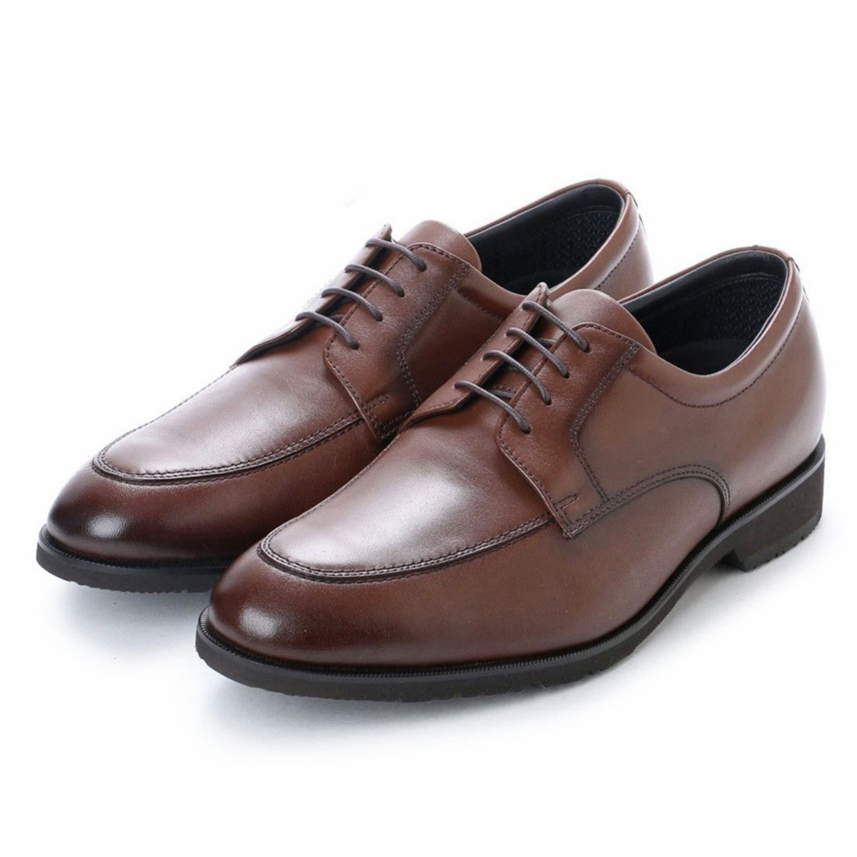 Деловые туфли GORE-TEX Madras Walk, brown — фото 2