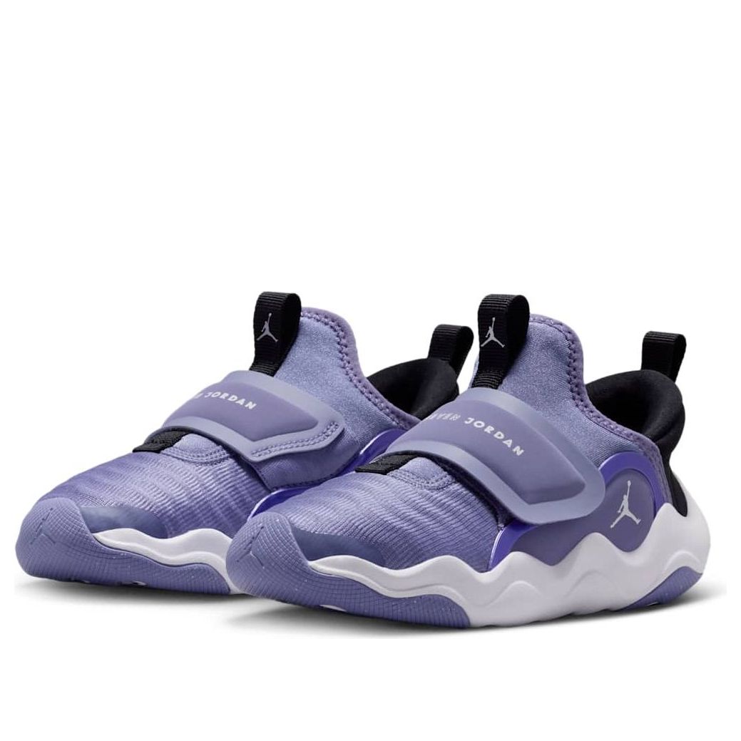 (PS) Air Jordan 23/7.2 EasyOn 'Dusty Amethyst' — фото 4