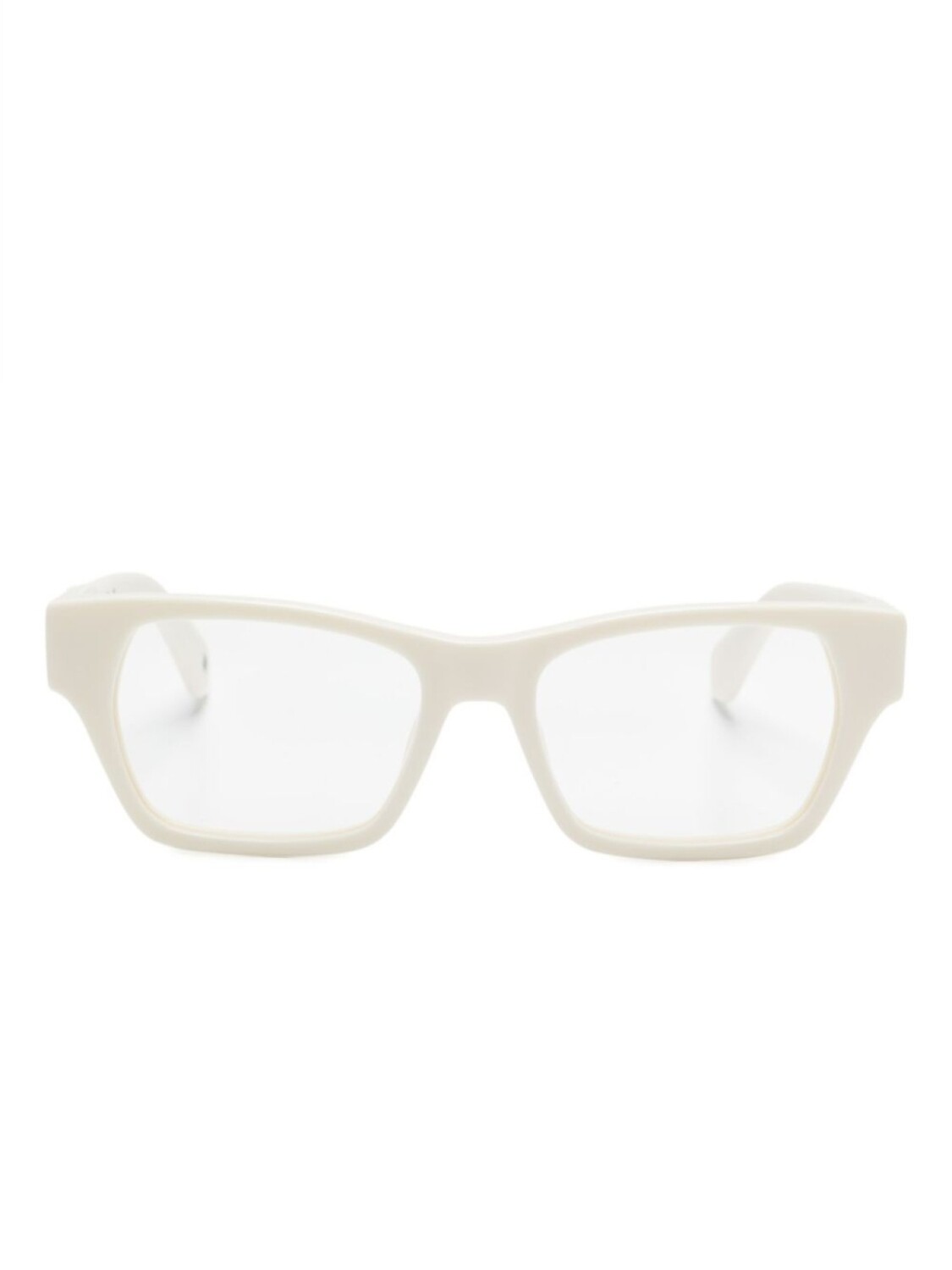 

Очки OERJ07E Off-White Eyewear, белый