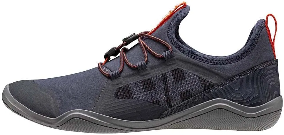Мужские кроссовки Helly Hansen Supalight Moc One, Navy — фото 3