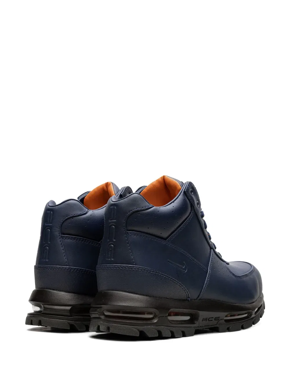 Кроссовки Air Max Goadome Nike, синий — фото 3