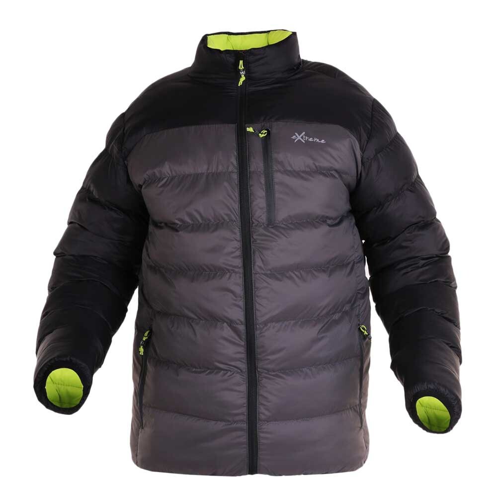 

Куртка Newwood Kross Two, серый