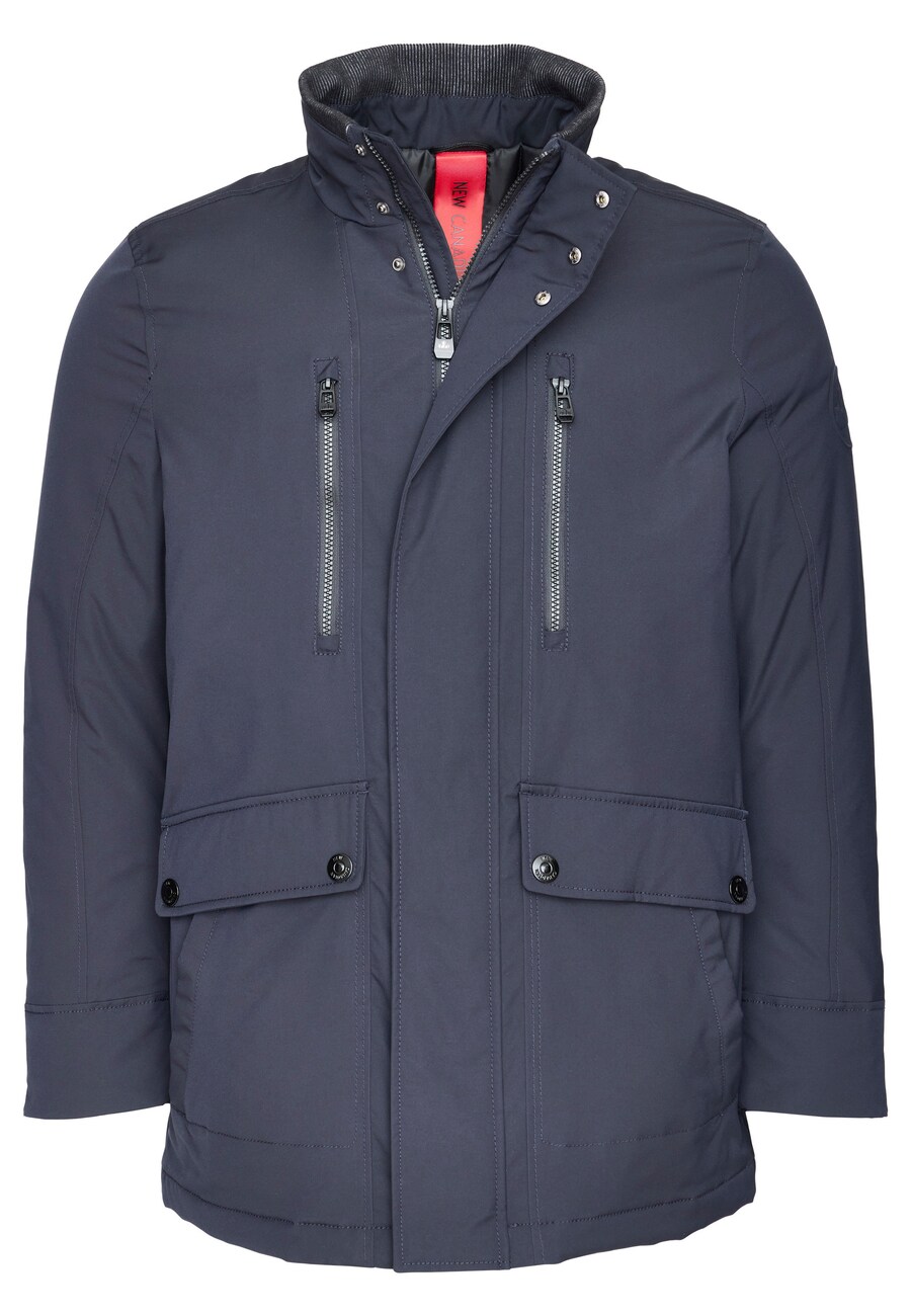 

Зимняя парка NEW CANADIAN, Dark blue