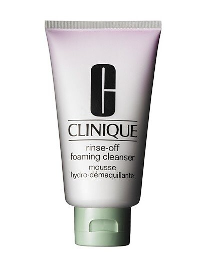 

Кремовая очищающая пенка, 150 мл Clinique, The Cleansers